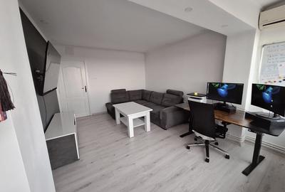 Apartament 2 camere decomandat | 46 mp utili | Complex Studentesc - 4