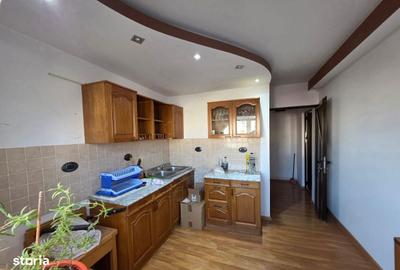 Apartament cu 2 camere decomandat în Central - 5