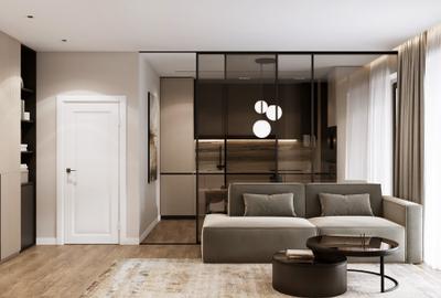 Horizon City Pipera – studio premium, direct de la dezvoltator, comision 0% - 4