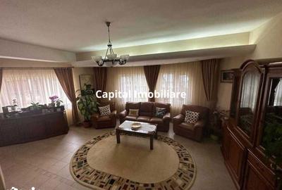 Casă cu 7 camere cu Teren 1200 Mp în Tomești - 4