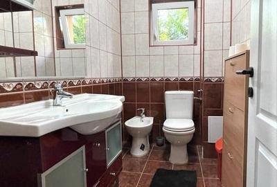 Apartament 3 camere decomandat cu loc de parcare cartier Andrei Muresanu Apartament 3 camere decomandat cu loc de parcare cartier Andrei Muresanu - 4