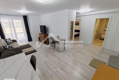 Apartament cu 2 camere, mobilat în Gheorgheni - 1