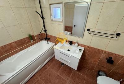 4 camere, parcare, central, zona piata Mihai Viteazu, Bosch, Ntt Data - 4