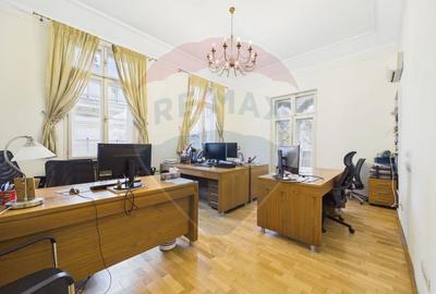 Birou, de 248 mp, în Dorobanți - 2