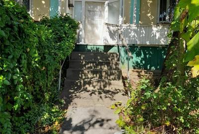 Casă cu 2 camere în Ciurești - 1