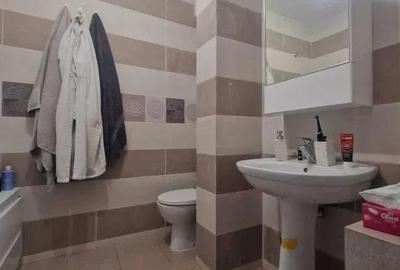 Apartament cu 2 camere + boxa si loc de parcare, bloc nou - Pacurari - Alpha Ban - 5
