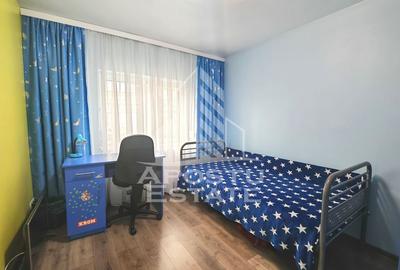 Apartament cu 4 camere decomandat, mobilat în Lipovei - 8