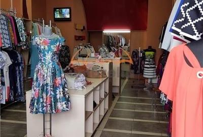 Spatiu comercial de vanzare central P-ta M. Viteazul - 2