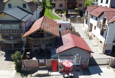 Casă cu 4 camere cu Teren 195 Mp în Ciurila - 13