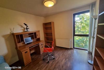 Vilă cu 4 camere de închiriat în zona Braytim cu piscina - 20