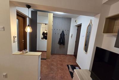 Apartament cu 2 camere semidecomandat în Dorobanți - 5