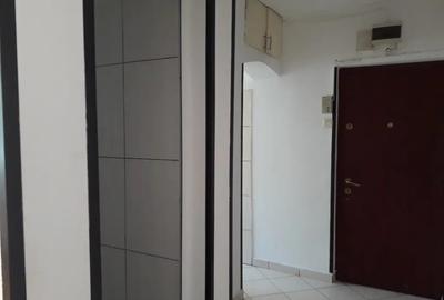 Apartament cu 2 camere nedecomandat în George Enescu - 12