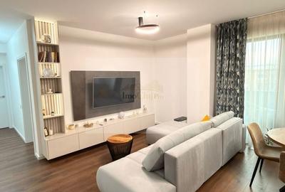 Locuinta ideala pentru familie apartament 4 camere zona Semicentrala - 2