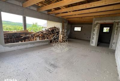 Casă cu 4 camere cu Teren 1700 Mp în Dumitrița - 3