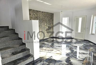 Casa Bascov P+M - 356 mp teren - recent renovata - toate uti - 2