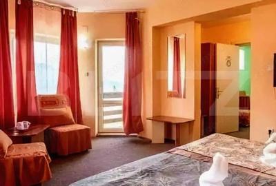 Casă cu Teren 500 Mp în Central - 8