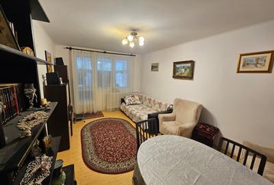 Apartament 2 Camere I Lujerului I Decomandat I Mobilat Utilat I Constructie 1979 - 3