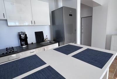 Lux!!! 2 Camere Campus Universitar Gaze Termen Lung - 17