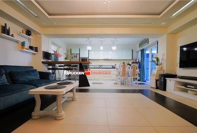 Apartament generos | 3 camere | bloc nou | Nufarul | parcare - 4