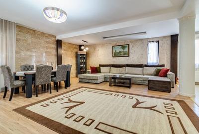 NOU! Vila P+1E CURTE 355 mp , 5 camere, PISCINA, PIPERA! - 6