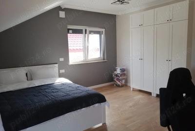 Proprietar vand casa noua in Sag - 3