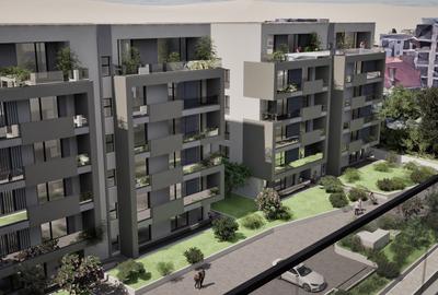 Apartament premiu în Residence5 Forest, lângă școlile private și pădurea Băneasa - 5