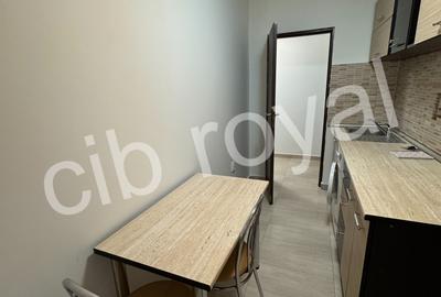 Inchiriez garsoniera Iancului vis a vis de metrou,Sos. Mihai Bravu 67-73 - 10