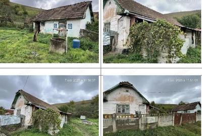 Casa si teren, comuna Ceanu Mare, Jud Cluj - 3