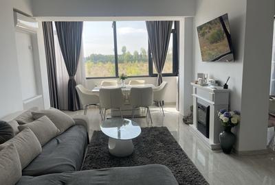 Apartament cu 3 camere decomandat în Central - 2