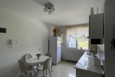 Apartament cu 2 camere decomandat în Nord - 2