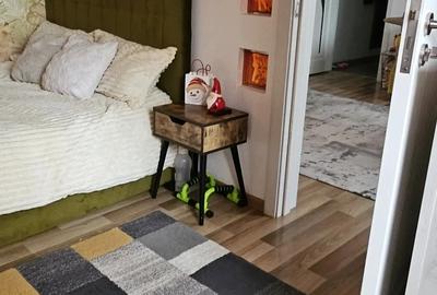 Apartament de vanzare cu 2 camere- 45 mp utili. - 6