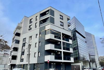 Apartament cu 3 camere, mobilat în Decebal - 25