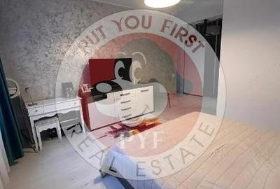 Cartierul Latin| Apartament 3 camere | 94mp | Decomandat | B11598 - 2