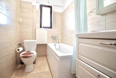 Apartament cu 3 camere semidecomandat în Bucureștii Noi - 8