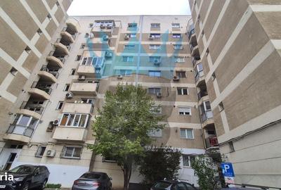 Apartament cu 2 camere, mobilat în Calea Călărașilor - 1