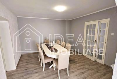 Casă individuală cu 3 camere cu Canalizare în Central - 2