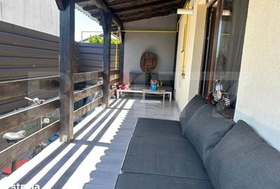 Casă cu 4 camere cu Teren 300 Mp în Central - 19