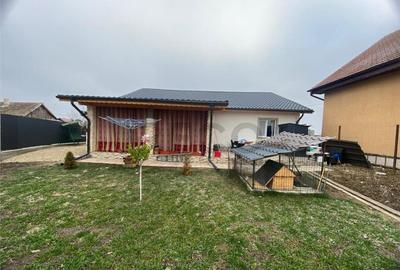 RECO Casa renovata Madaras - 18