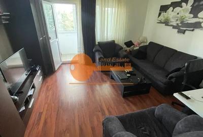 Apartament cu 3 camere decomandat în Drumul Taberei - 3