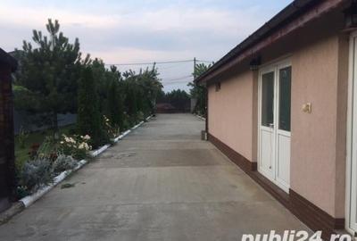 Teren de 1000 mp, în Glina - 2