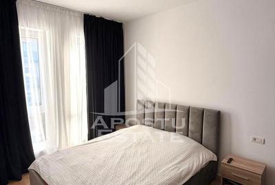 Apartament cu 2 camere în Dumbrăvița - 4