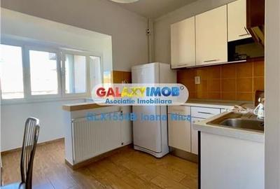 APARTAMENT 2 CAMERE DE INCHIRIAT INTERCONTINENTAL - 7