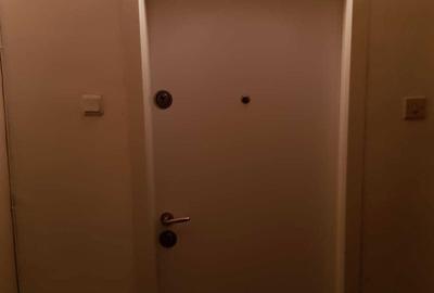 Garsonieră decomandată în Domenii - 4