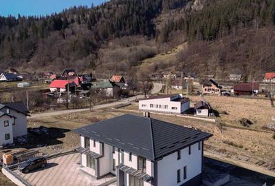 Casă cu 4 camere în Brodina - 7