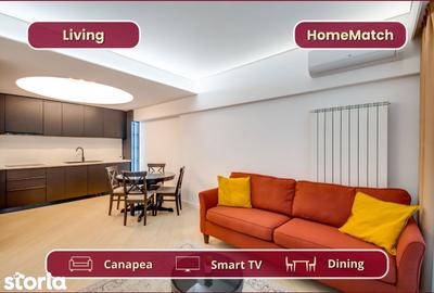 Apartament cu 3 camere în Central - 14