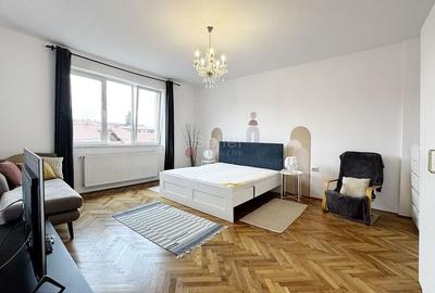 Pozitionare Ultracentrala | Suprafata Generoasa - 2