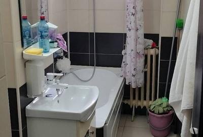 Apartament cu 2 camere semidecomandat în Km 4-5 - 8