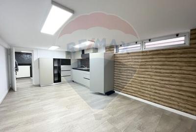 Birou, de 310 mp, în Calea Dumbrăvii - 18