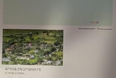 Inchiriez teren pentru turbine eoliene, pentru loc joaca parc aventura copii sau zona agrement - 1