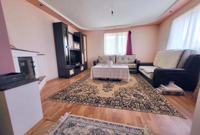 Casă individuală cu 6 camere cu Canalizare în Șerbănești - 6